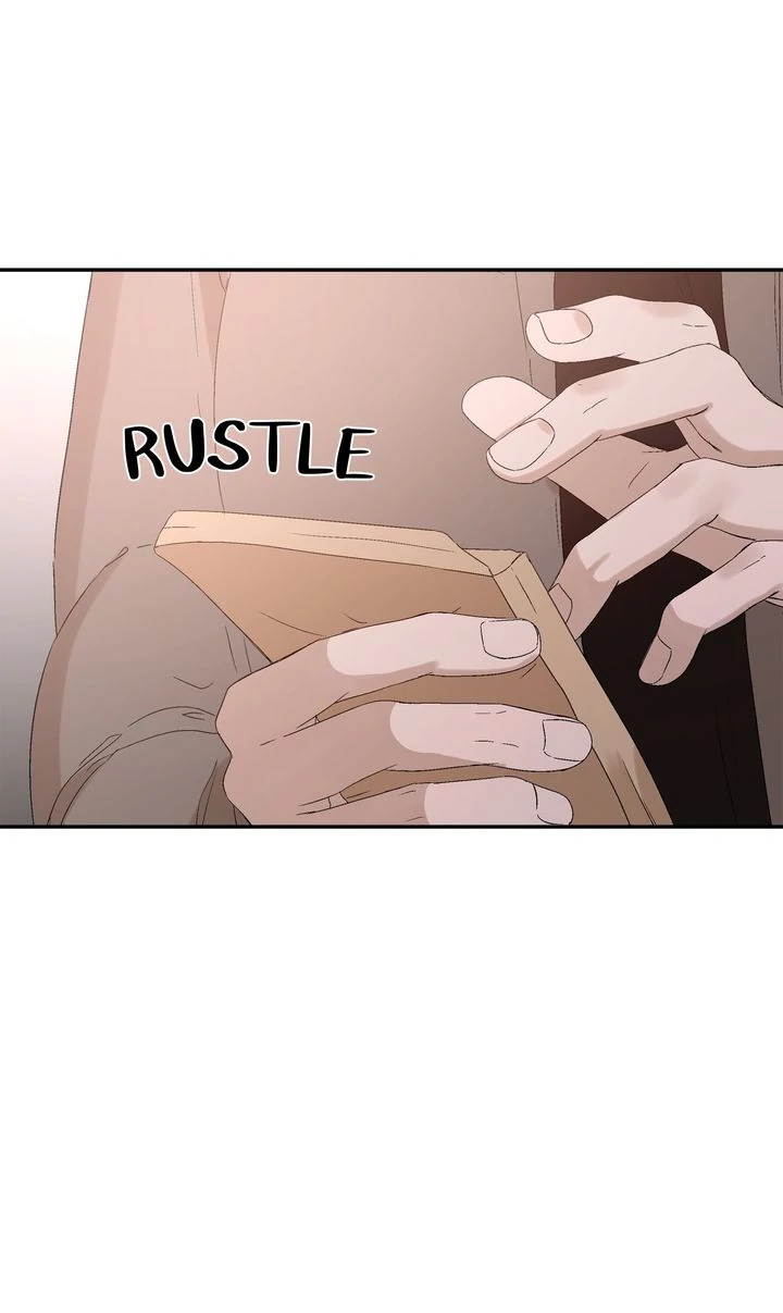 Stranger [Mature Official] - Chapter 7 manhwa