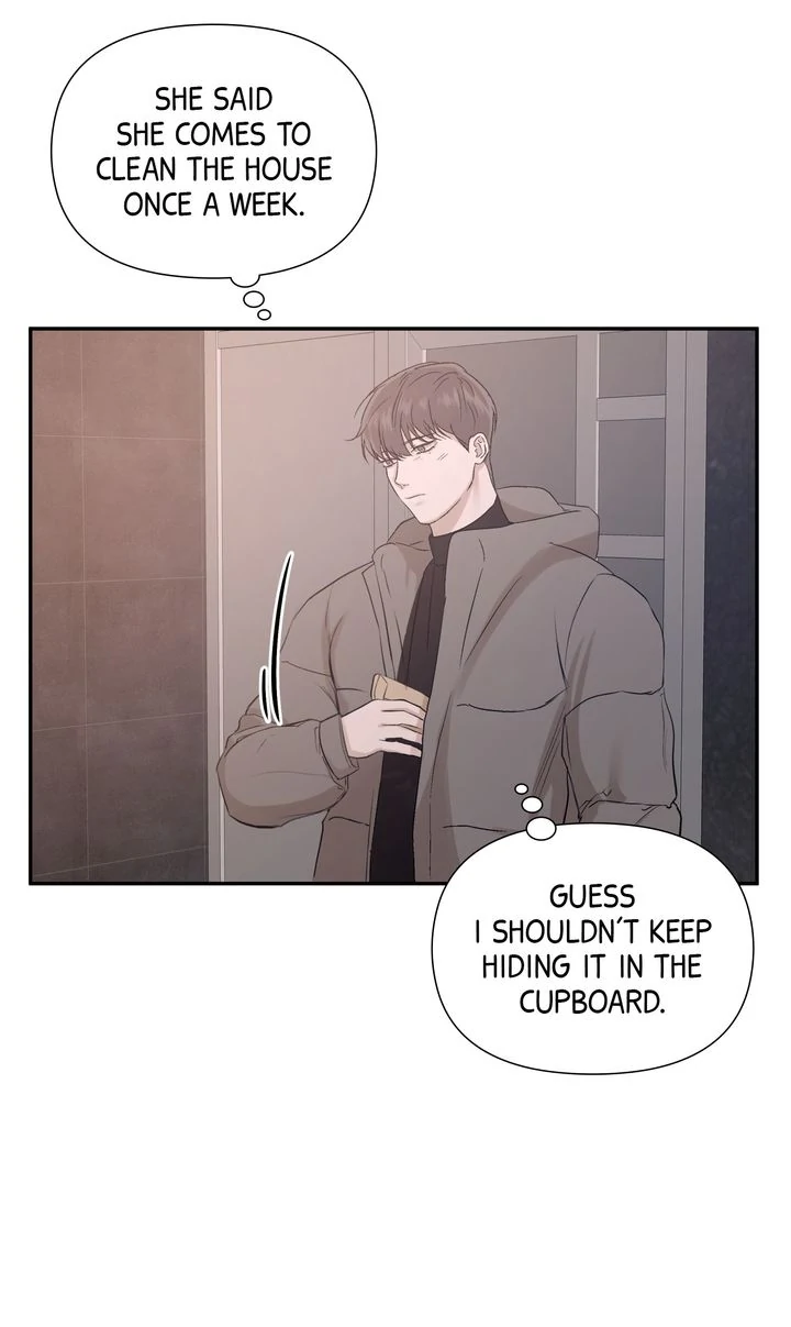 Stranger [Mature Official] - Chapter 7 manhwa