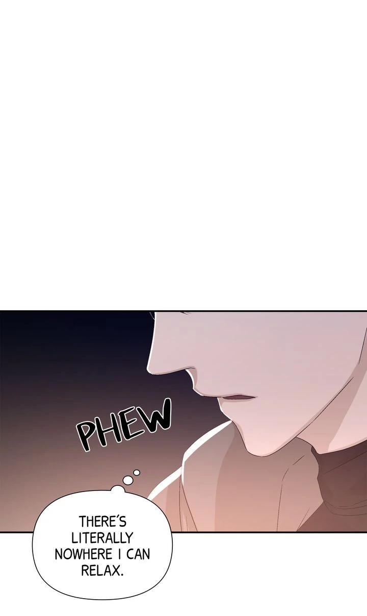 Stranger [Mature Official] - Chapter 7 manhwa