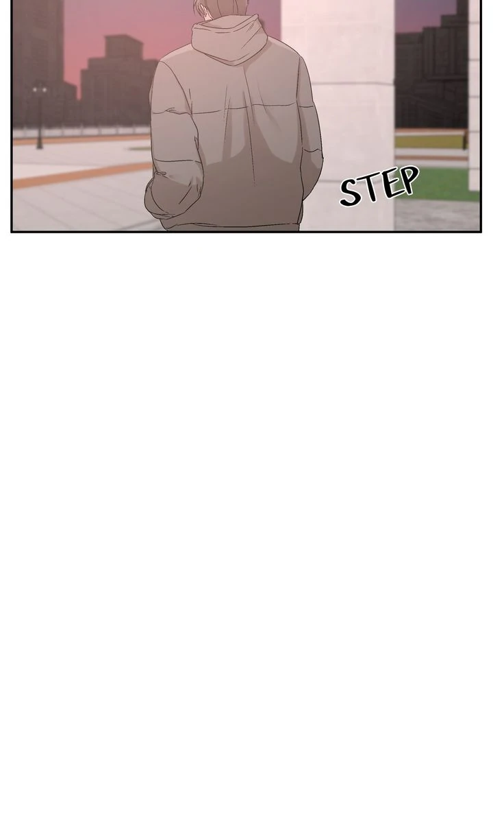 Stranger [Mature Official] - Chapter 7 manhwa