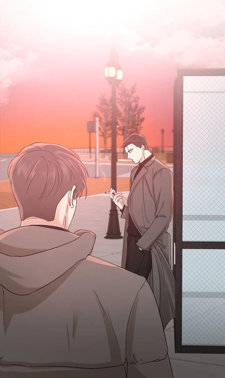 Stranger [Mature Official] - Chapter 7 manhwa