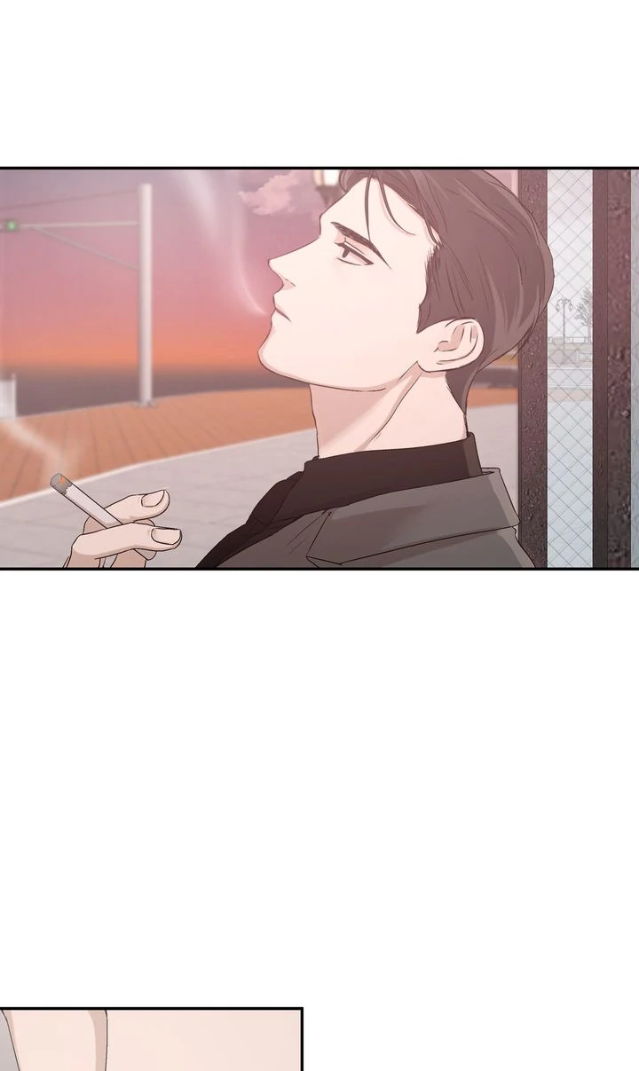 Stranger [Mature Official] - Chapter 7 manhwa