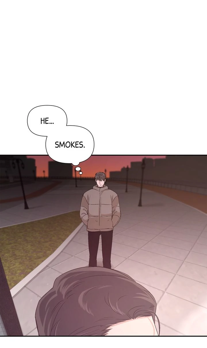 Stranger [Mature Official] - Chapter 7 manhwa
