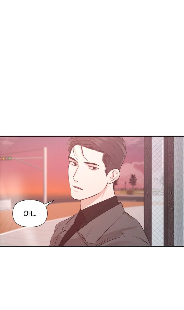 Stranger [Mature Official] - Chapter 7 manhwa