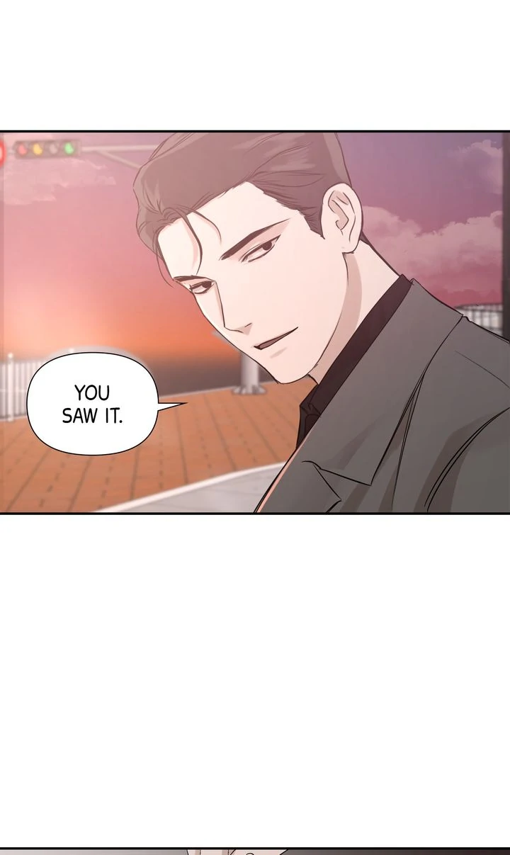 Stranger [Mature Official] - Chapter 7 manhwa
