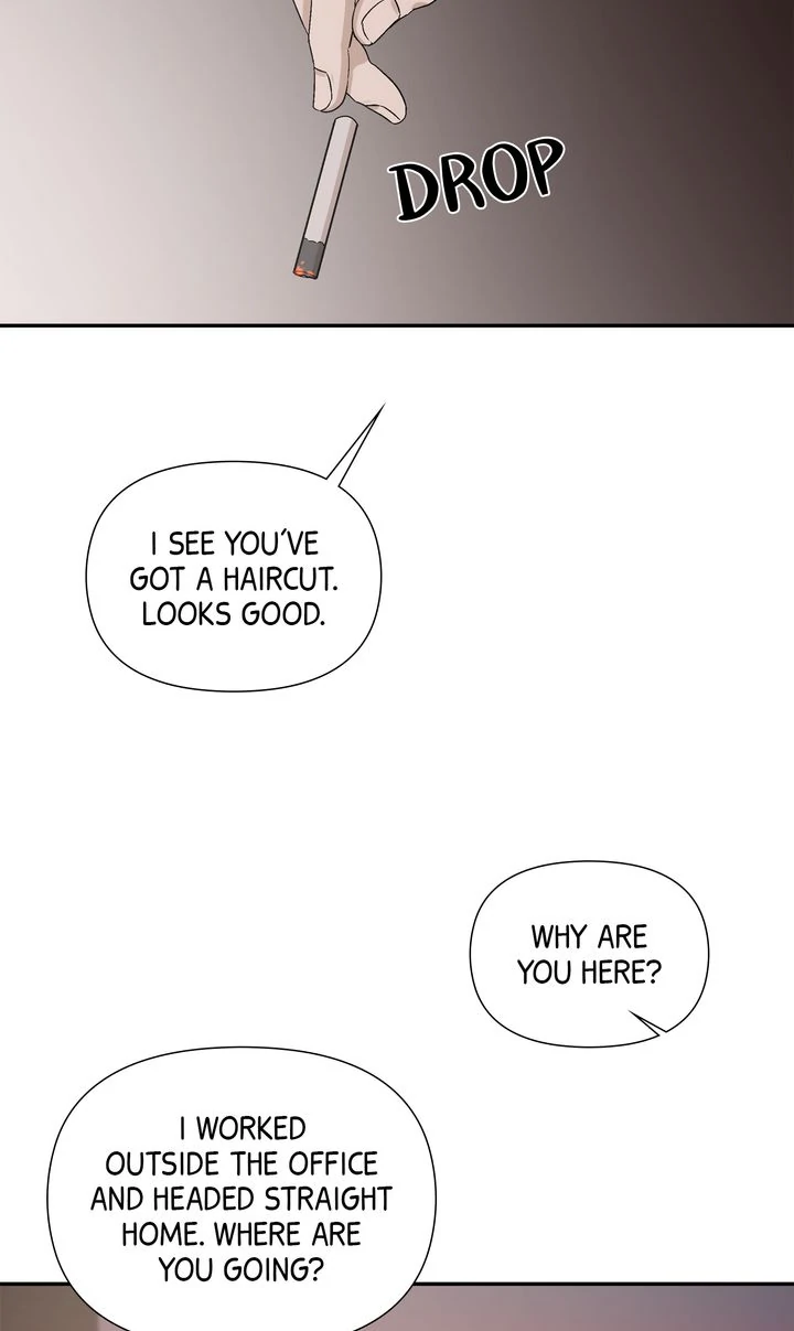 Stranger [Mature Official] - Chapter 7 manhwa