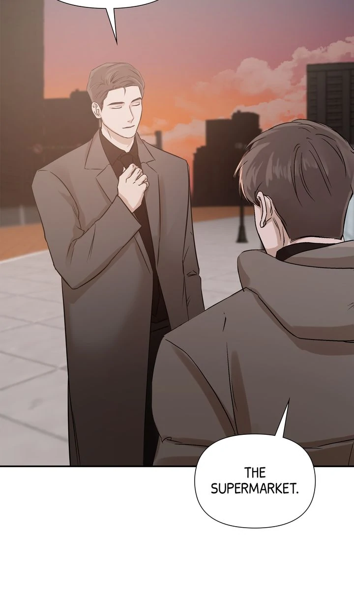 Stranger [Mature Official] - Chapter 7 manhwa