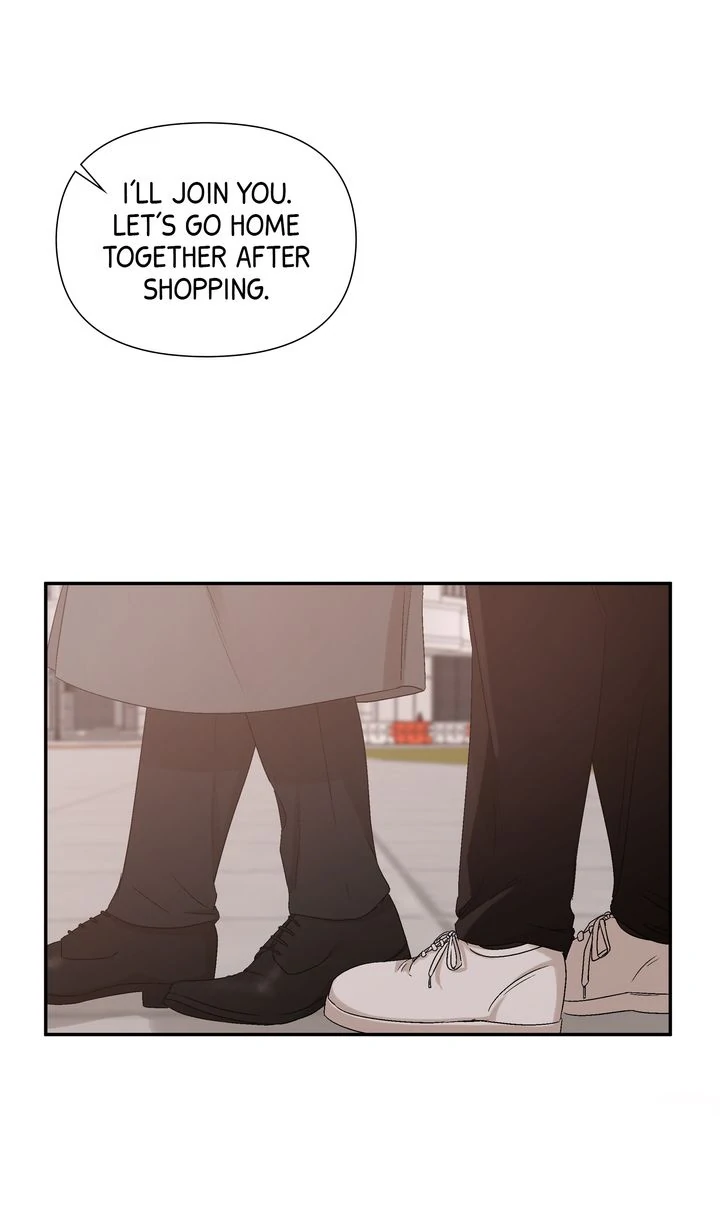 Stranger [Mature Official] - Chapter 7 manhwa