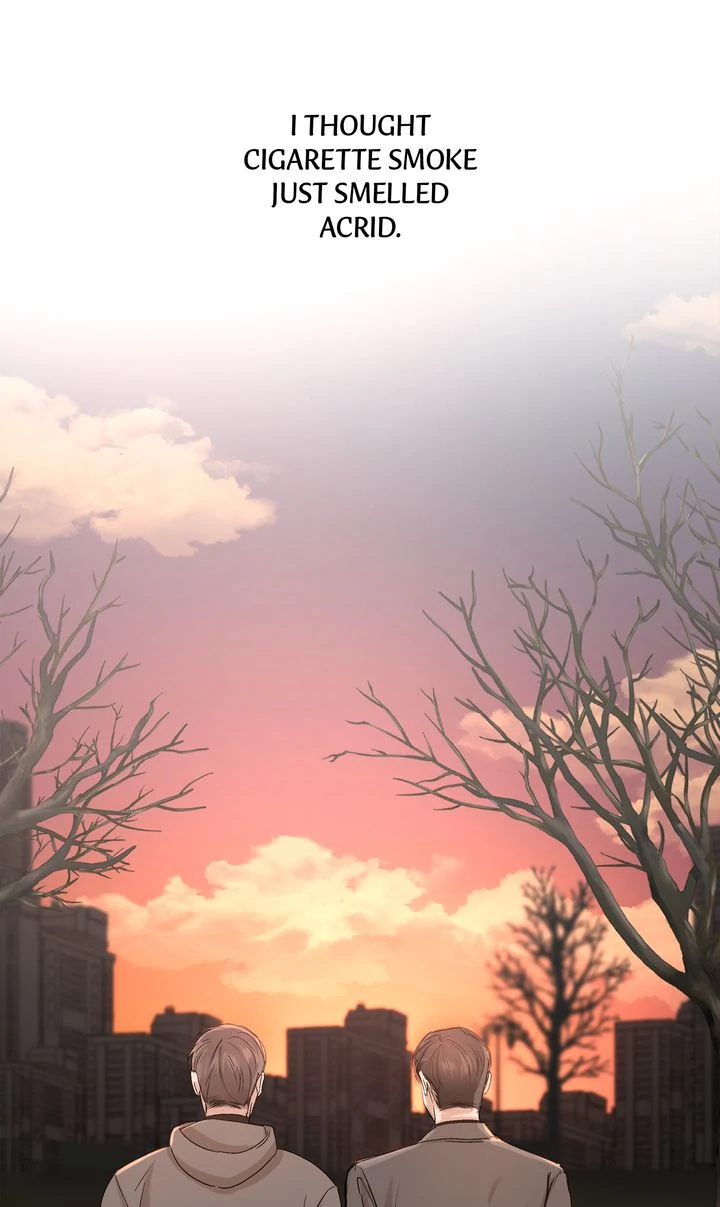 Stranger [Mature Official] - Chapter 7 manhwa