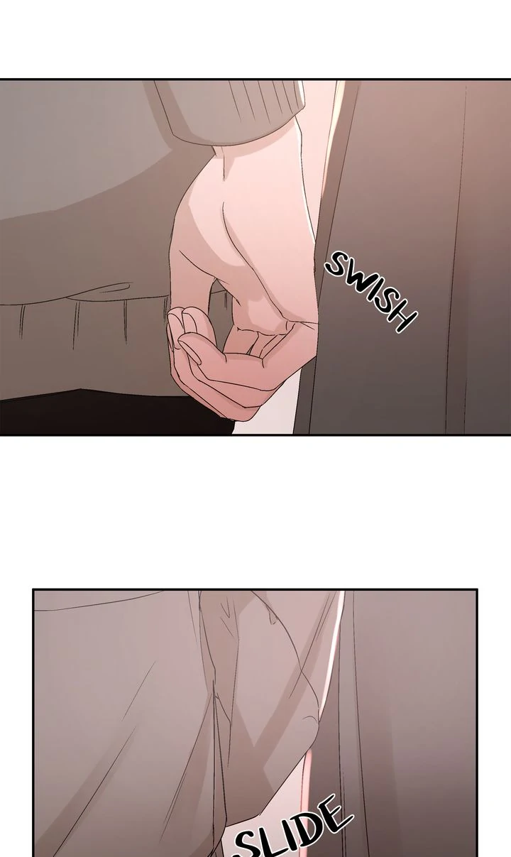 Stranger [Mature Official] - Chapter 7 manhwa