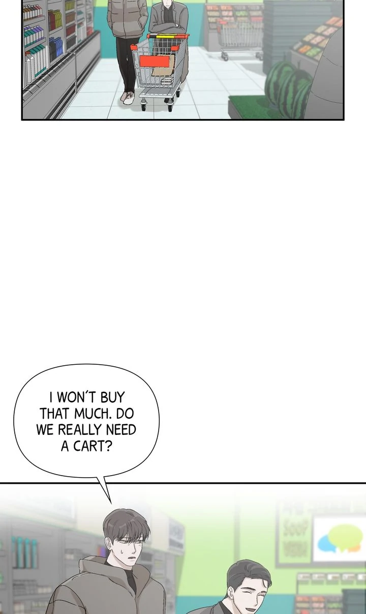 Stranger [Mature Official] - Chapter 7 manhwa