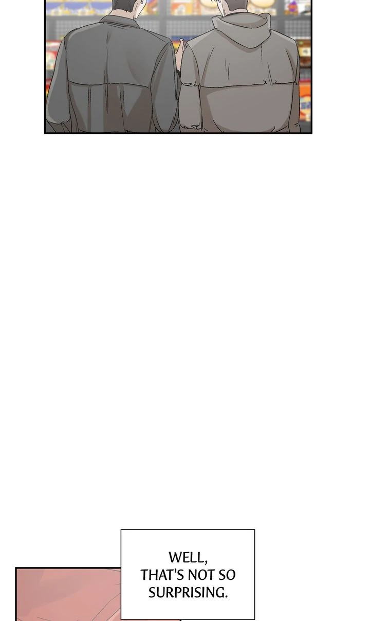 Stranger [Mature Official] - Chapter 7 manhwa