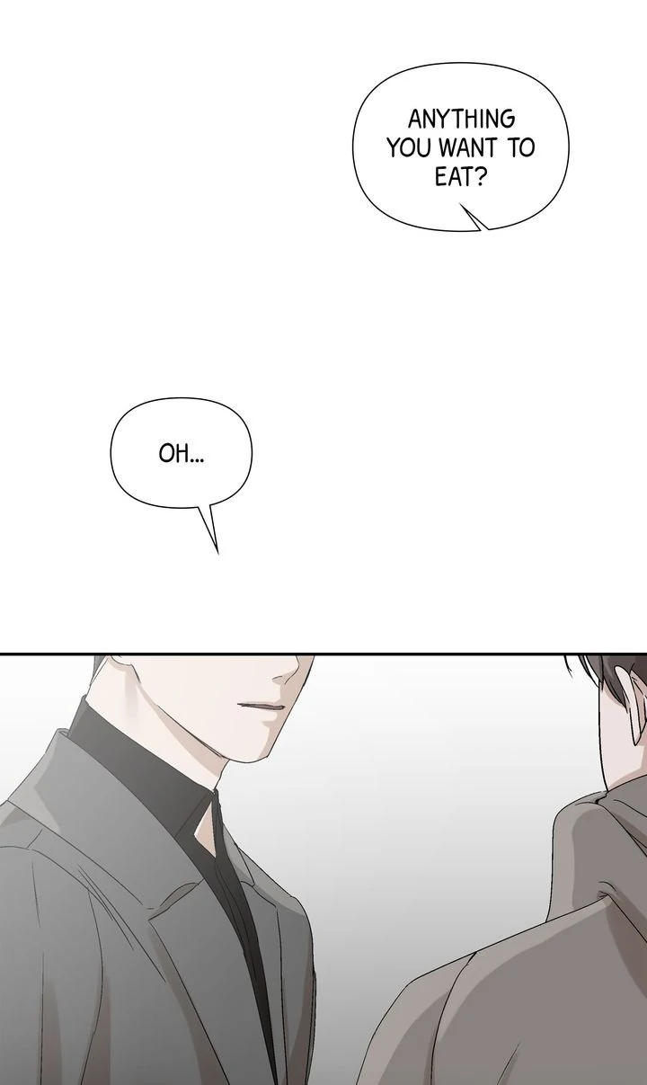 Stranger [Mature Official] - Chapter 7 manhwa