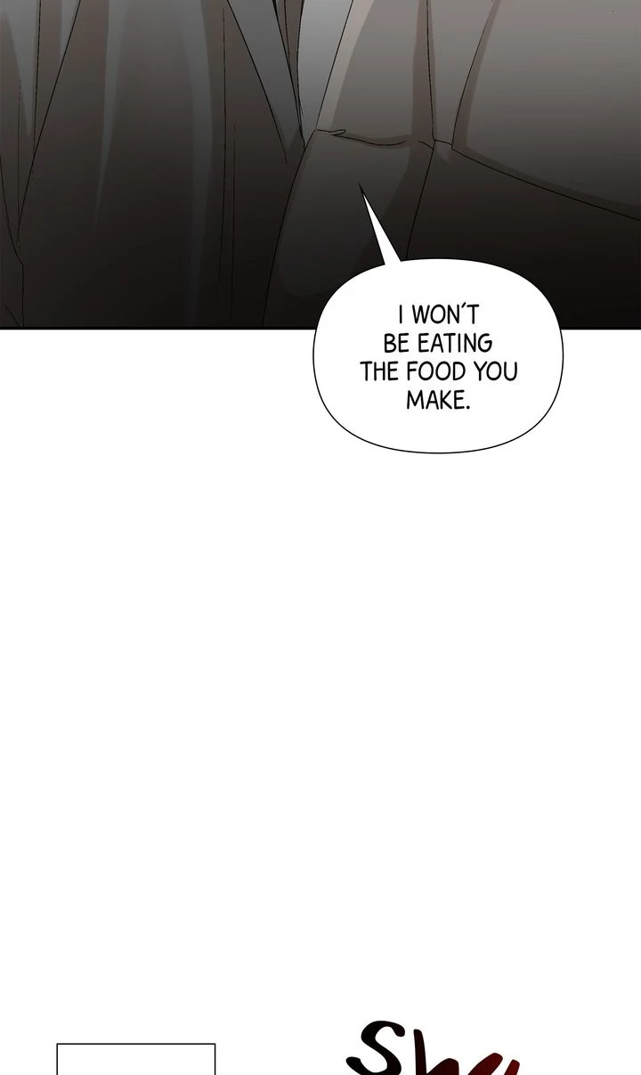 Stranger [Mature Official] - Chapter 7 manhwa