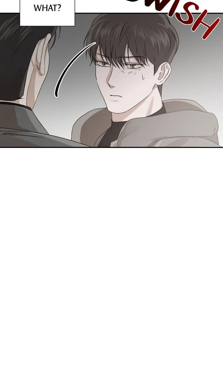 Stranger [Mature Official] - Chapter 7 manhwa