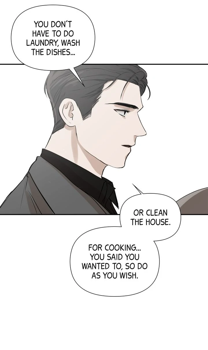 Stranger [Mature Official] - Chapter 7 manhwa