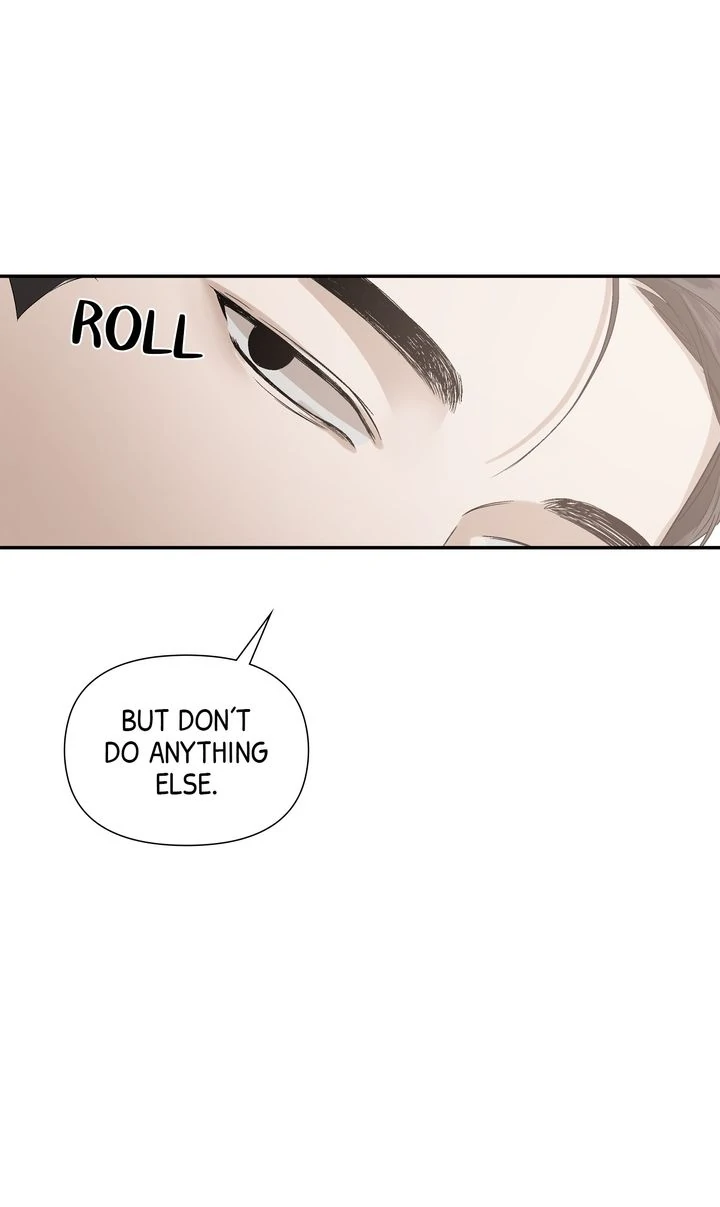 Stranger [Mature Official] - Chapter 7 manhwa