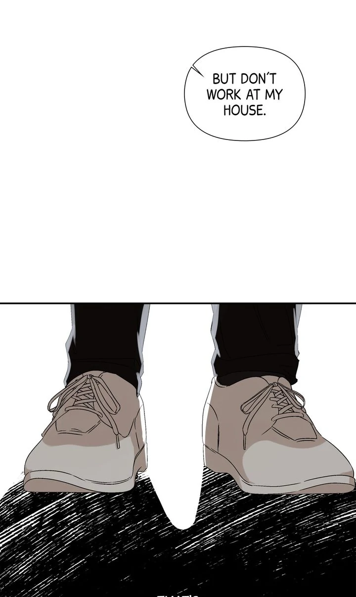 Stranger [Mature Official] - Chapter 7 manhwa