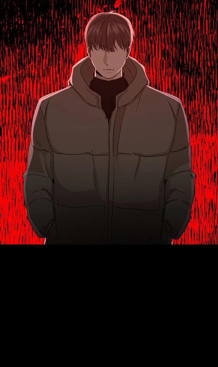 Stranger [Mature Official] - Chapter 7 manhwa