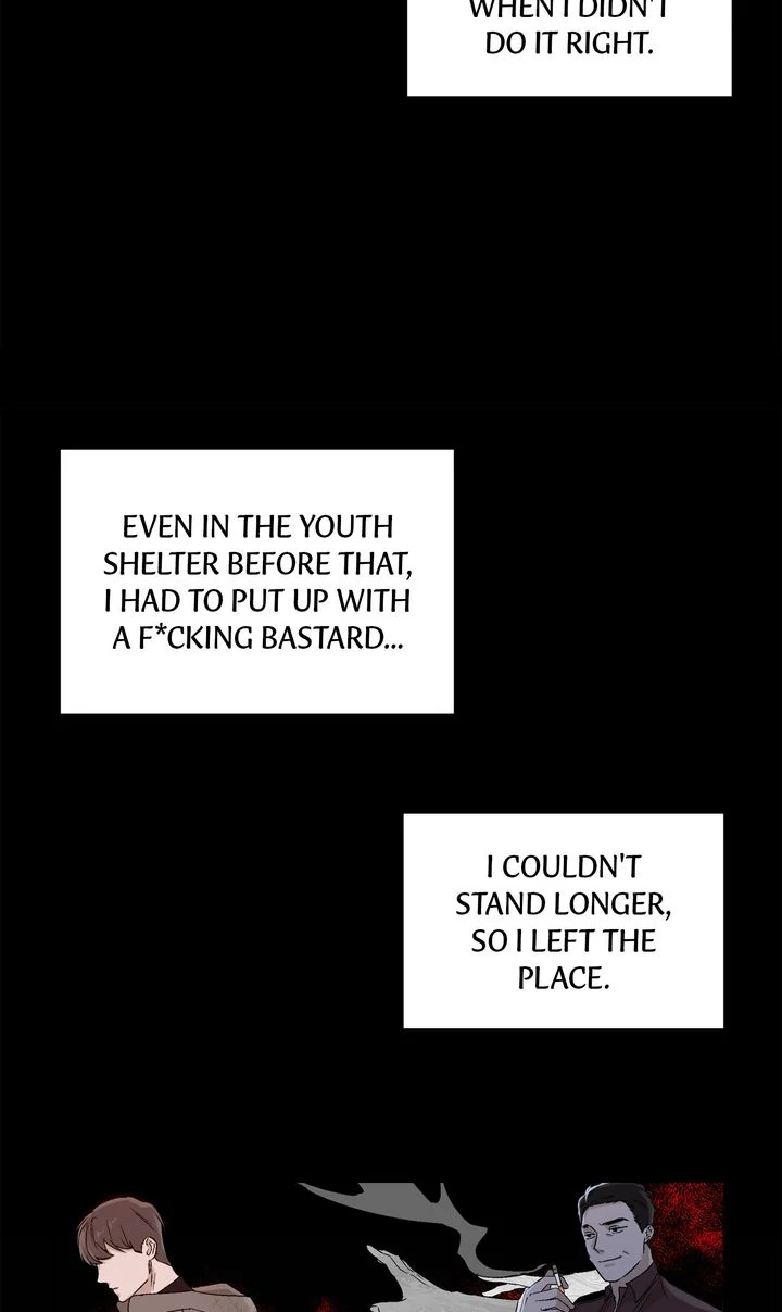 Stranger [Mature Official] - Chapter 7 manhwa