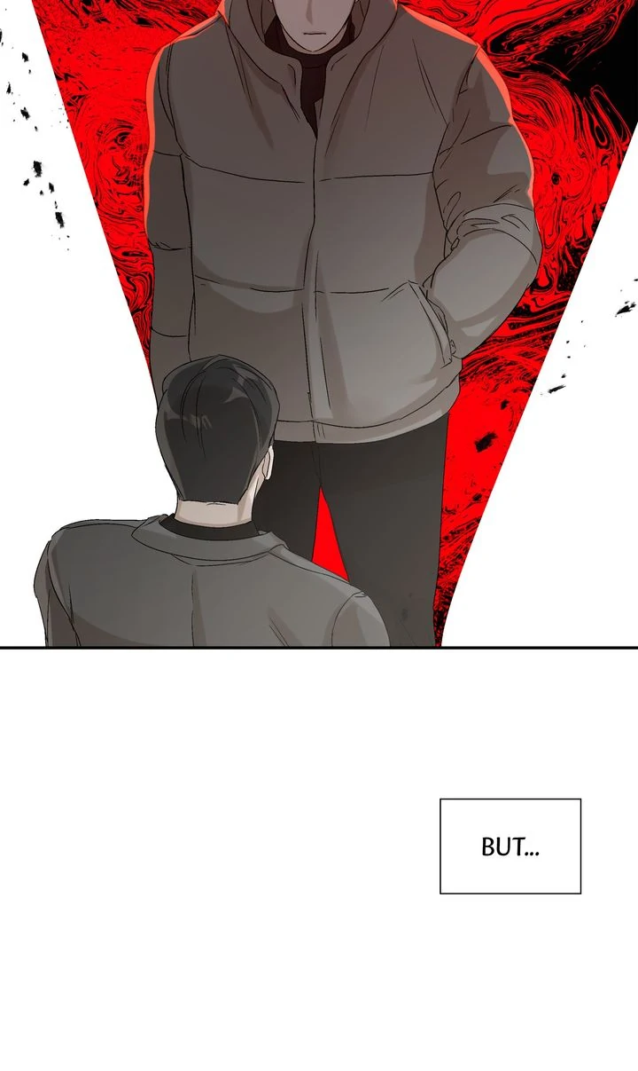 Stranger [Mature Official] - Chapter 7 manhwa