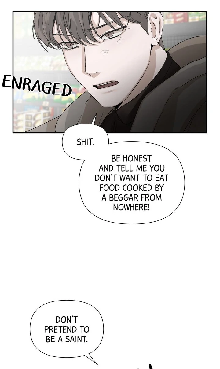 Stranger [Mature Official] - Chapter 7 manhwa