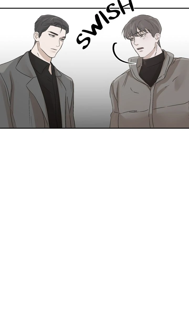 Stranger [Mature Official] - Chapter 7 manhwa