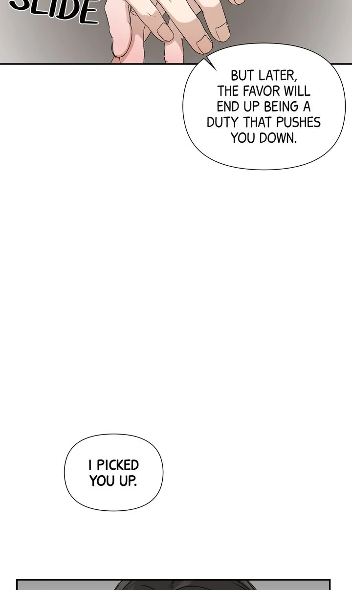 Stranger [Mature Official] - Chapter 7 manhwa