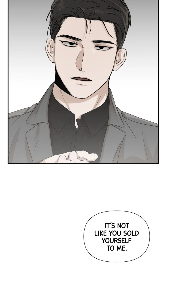 Stranger [Mature Official] - Chapter 7 manhwa