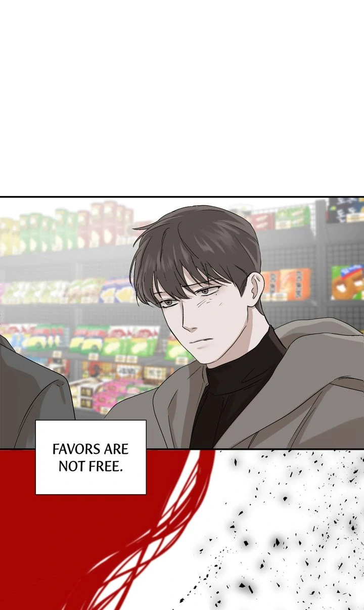Stranger [Mature Official] - Chapter 7 manhwa