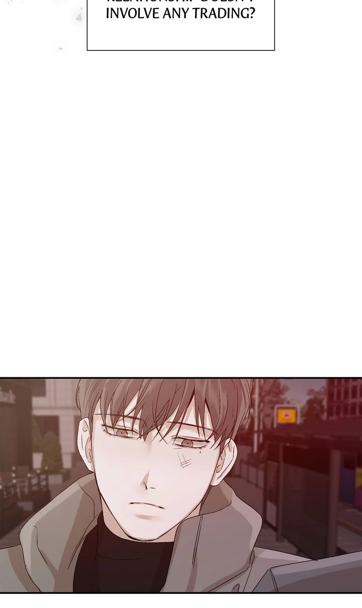Stranger [Mature Official] - Chapter 7 manhwa