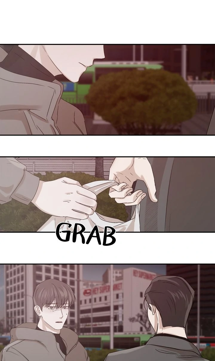 Stranger [Mature Official] - Chapter 7 manhwa
