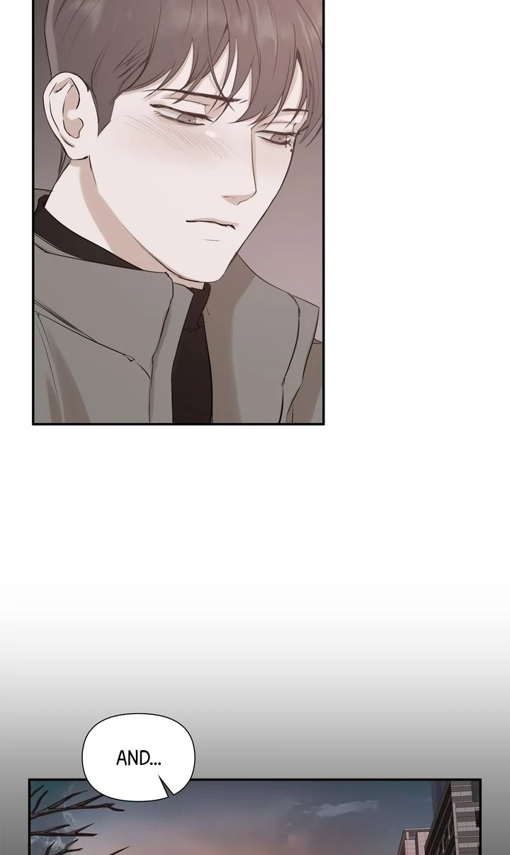 Stranger [Mature Official] - Chapter 7 manhwa