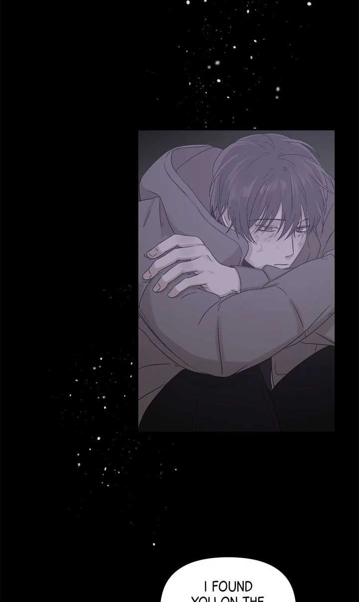 Stranger [Mature Official] - Chapter 7 manhwa