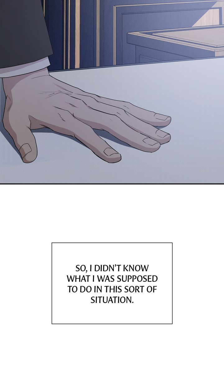 Stranger [Mature Official] - Chapter 72 manhwa