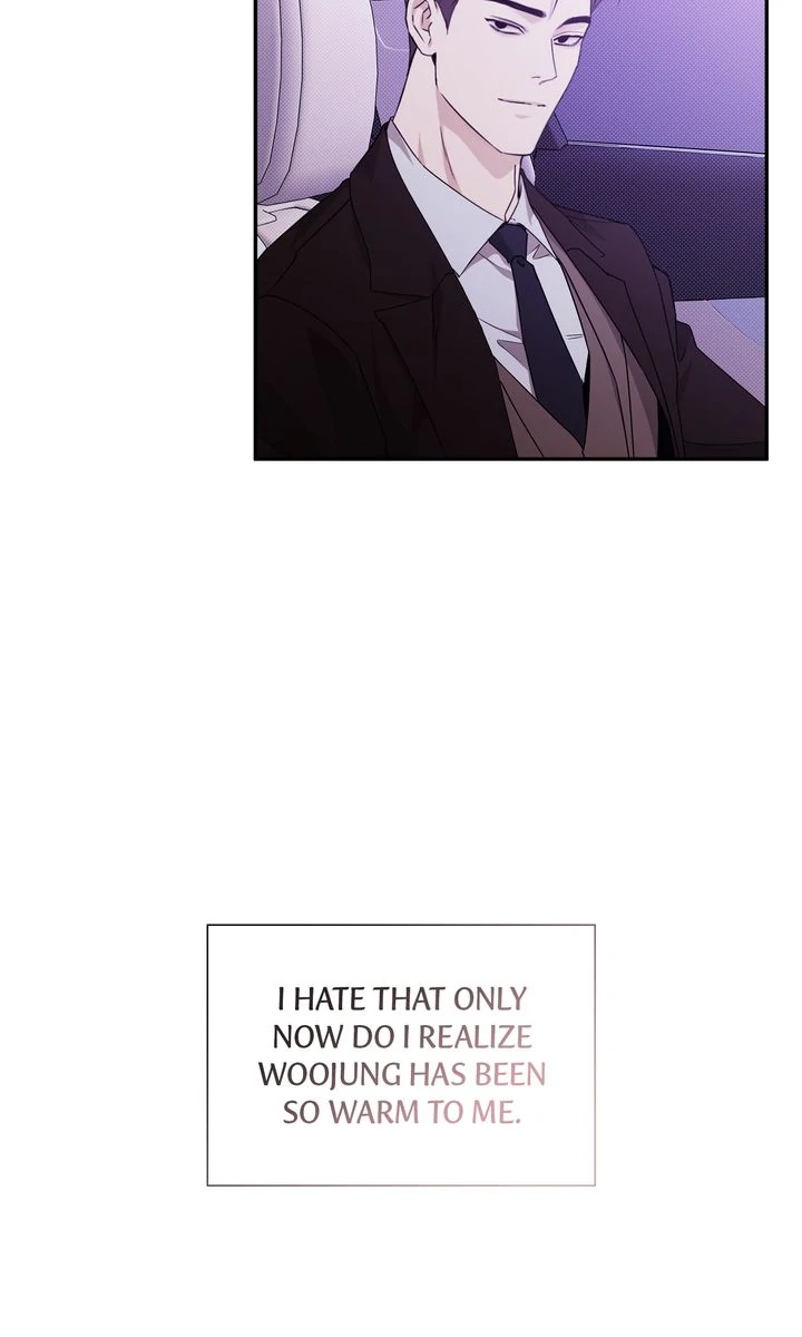 Stranger [Mature Official] - Chapter 72 manhwa
