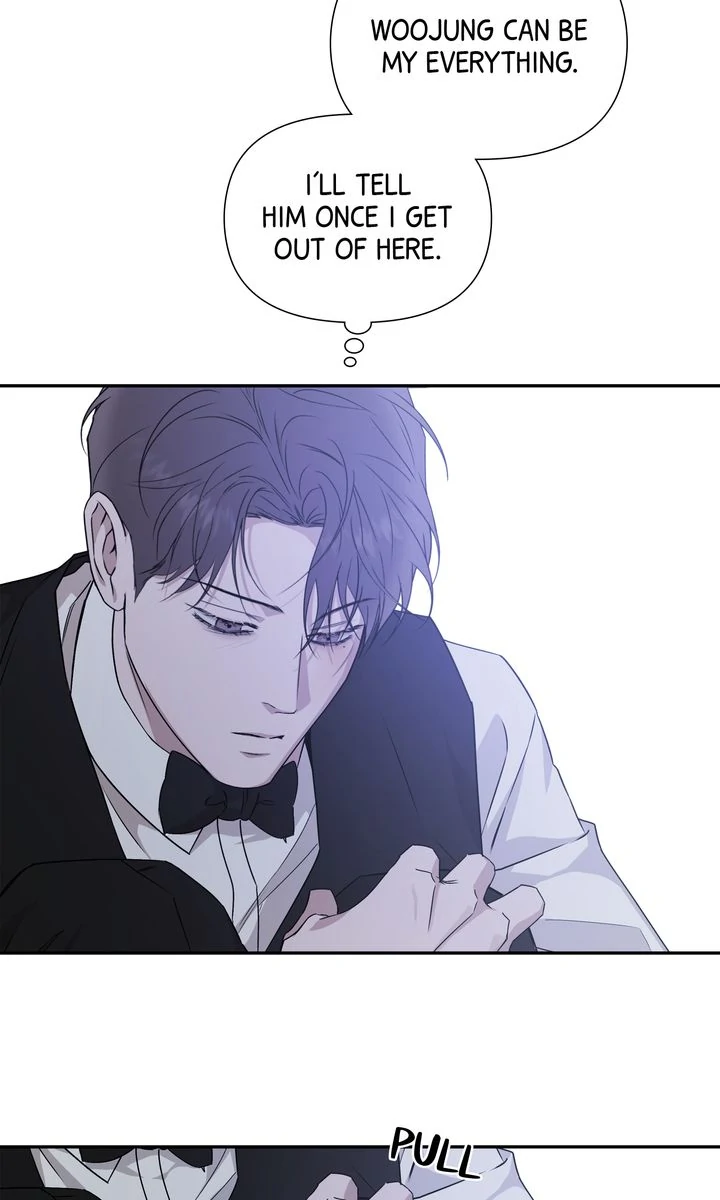 Stranger [Mature Official] - Chapter 72 manhwa