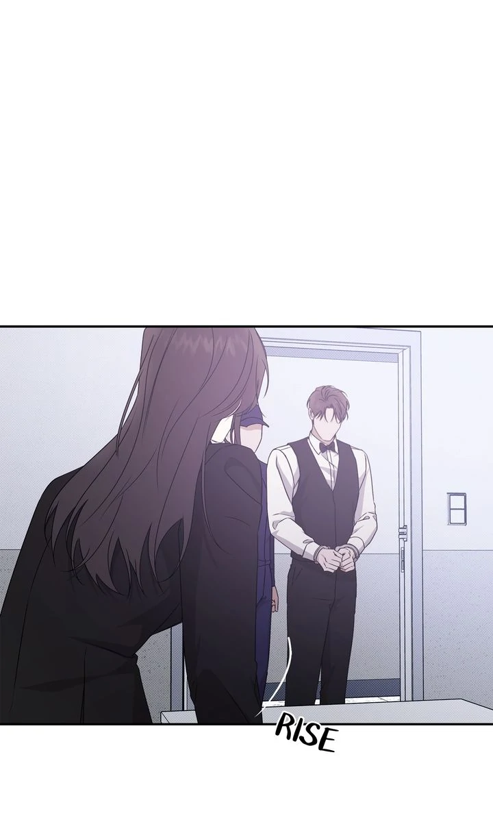 Stranger [Mature Official] - Chapter 72 manhwa