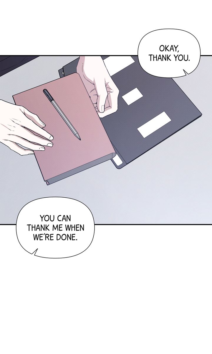 Stranger [Mature Official] - Chapter 72 manhwa