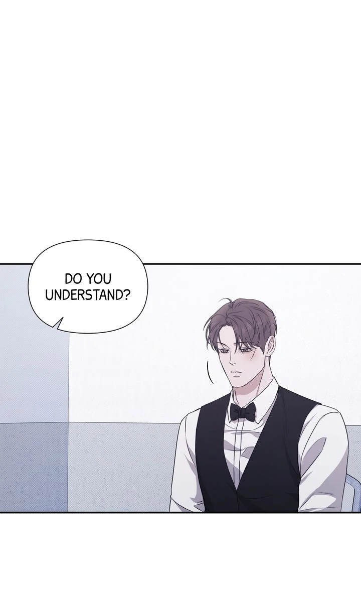 Stranger [Mature Official] - Chapter 72 manhwa