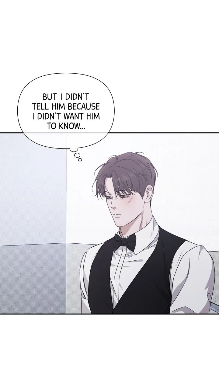 Stranger [Mature Official] - Chapter 72 manhwa