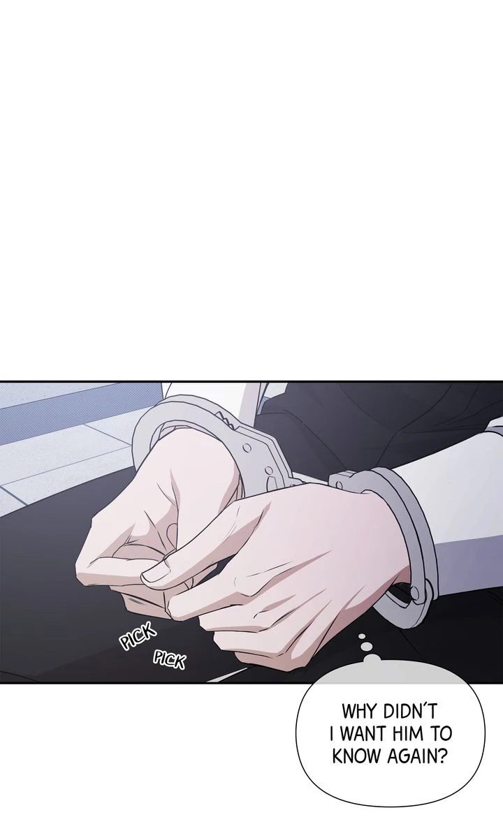 Stranger [Mature Official] - Chapter 72 manhwa