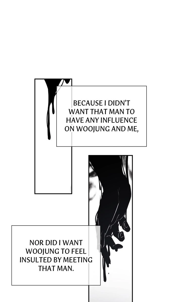 Stranger [Mature Official] - Chapter 72 manhwa