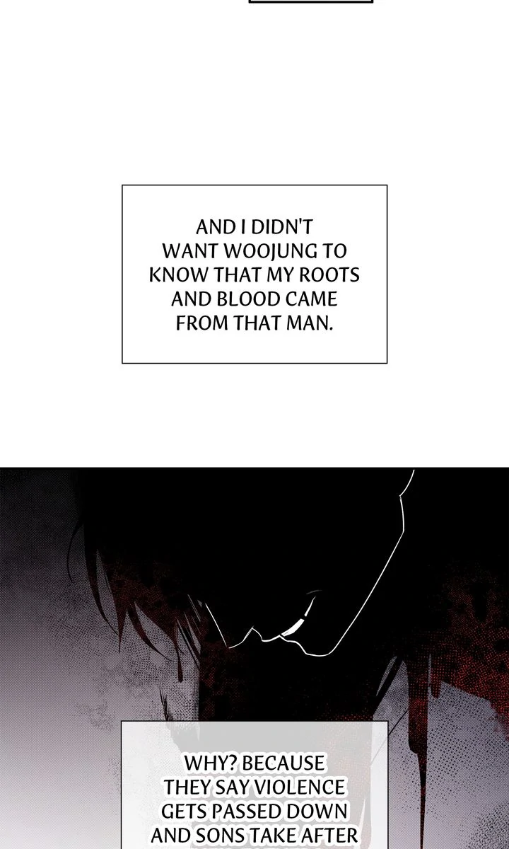 Stranger [Mature Official] - Chapter 72 manhwa