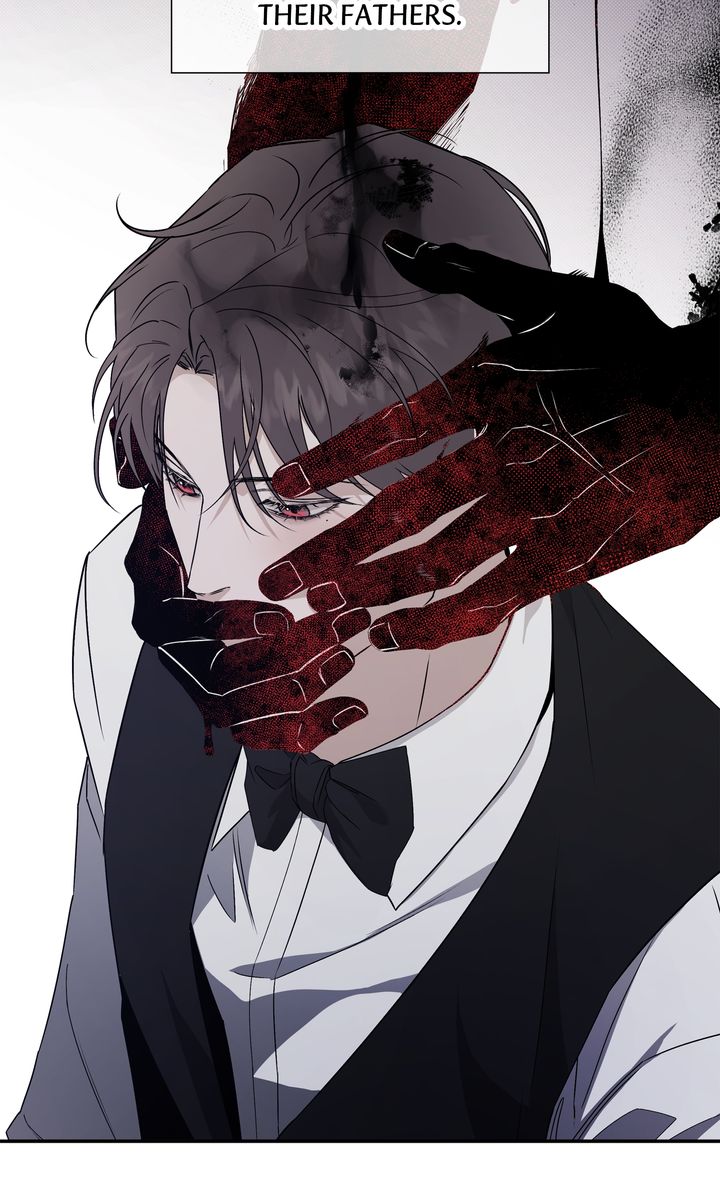 Stranger [Mature Official] - Chapter 72 manhwa