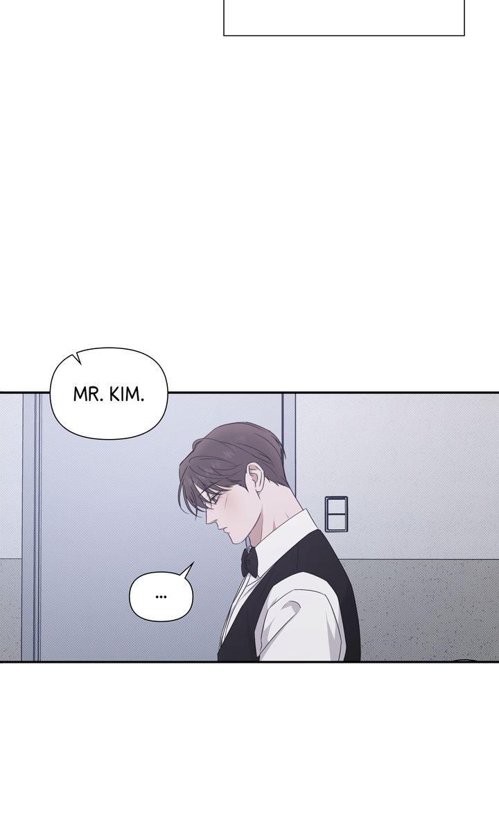 Stranger [Mature Official] - Chapter 72 manhwa