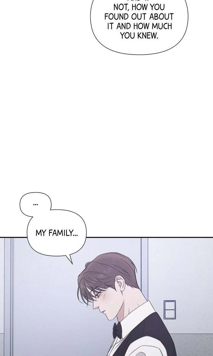 Stranger [Mature Official] - Chapter 72 manhwa