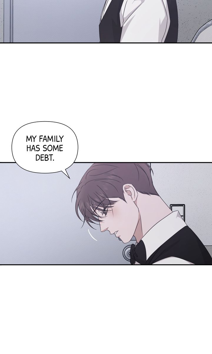 Stranger [Mature Official] - Chapter 72 manhwa