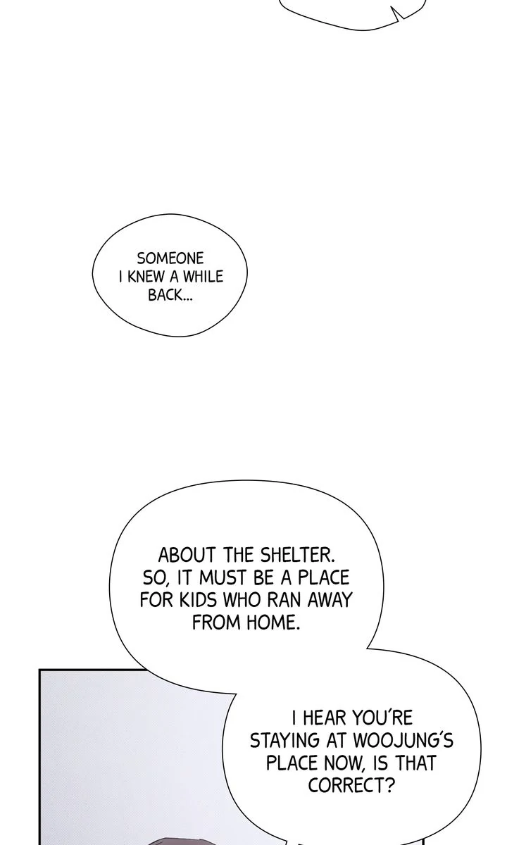 Stranger [Mature Official] - Chapter 72 manhwa