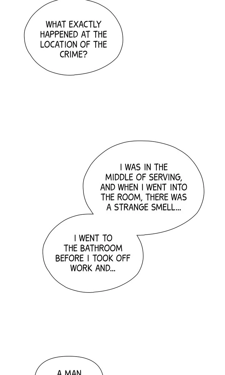 Stranger [Mature Official] - Chapter 72 manhwa